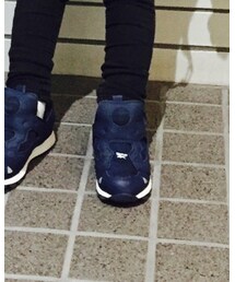 Reebok | スニーカー