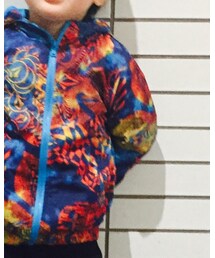 VOLCOM | ナイロンジャケット