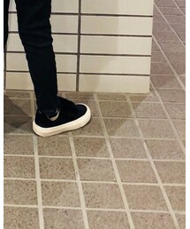 ZARA | スニーカー