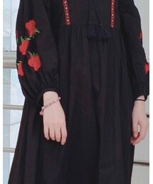 HYSTYL | ワンピース/ドレス