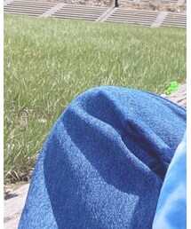 TYAKASHA | デニムパンツ