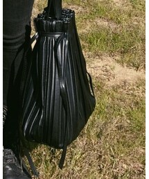 ZARA | ハンドバッグ