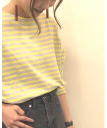 hunch | トップス