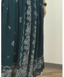 hunch | スカート