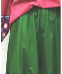 hunch | スカート