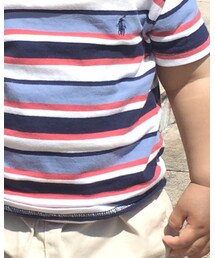 POLO RALPH LAUREN | Tシャツ/カットソー