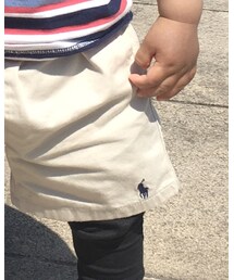 POLO RALPH LAUREN | パンツ