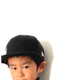 NEW ERA | キャップ