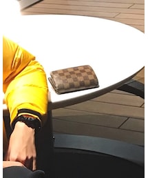 LOUIS VUITTON | 財布