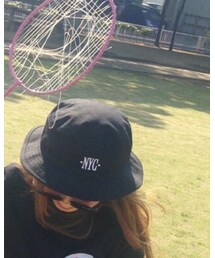 Champion | ハット