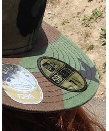 NEW ERA | キャップ