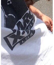 XLARGE | Tシャツ/カットソー