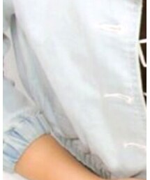 rienda | デニムジャケット