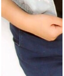 MOUSSY | デニムパンツ