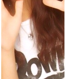 present | ネックレス