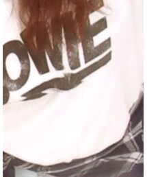 JEANASIS | トップス