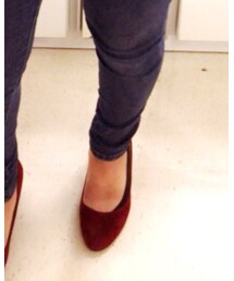 KOBE LETTUCE | パンプス