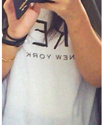 JEANASIS | Tシャツ/カットソー