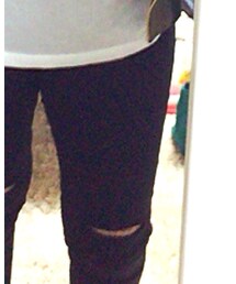 Heather | その他パンツ