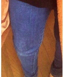 MOUSSY | デニムパンツ