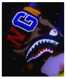 A BATHING APE | パーカー