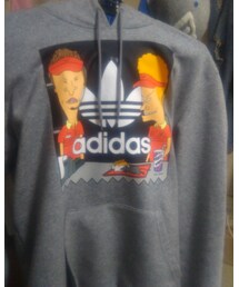 adidas | パーカー