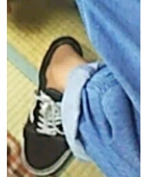 VANS | スニーカー