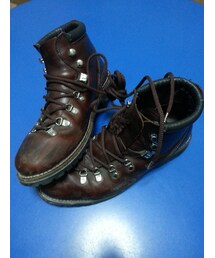 green label relaxing | シューズ