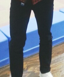 GU | チノパンツ