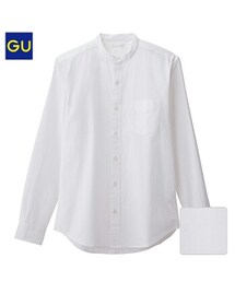 GU | シャツ/ブラウス