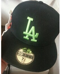 NEW ERA | キャップ