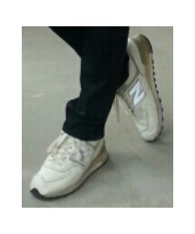 NEW BALANCE | スニーカー