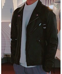 JOURNAL STANDARD | ライダースジャケット