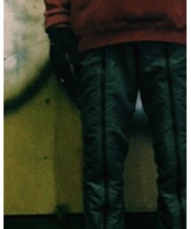 貰い物 | その他パンツ