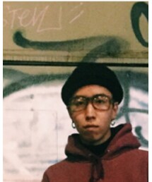 VINTAGE | サングラス