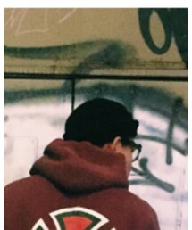 used | ハンチング/ベレー帽