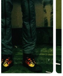 CONVERSE | スニーカー