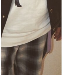 used | スラックス