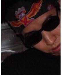 VINTAGE | サングラス