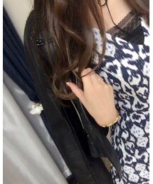 no brand | ライダースジャケット