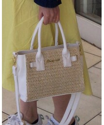 👜 | バッグ