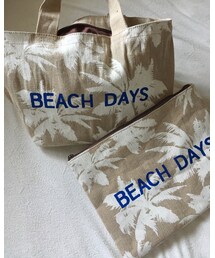 localmotion | トートバッグ