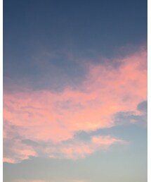 空がキレイ🌈 | その他