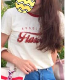 FOREVER 21 | Tシャツ/カットソー