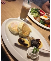 むさしの森珈琲 | その他