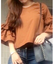 しまむら | シャツ/ブラウス