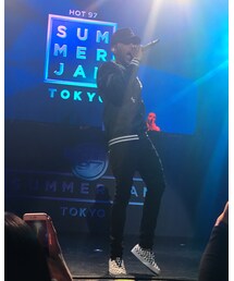 KIDINK❤️summerjam tokyo❤️ | CD