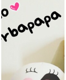 barbapapa | その他雑貨