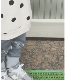 korea | その他パンツ