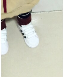 adidas | スニーカー